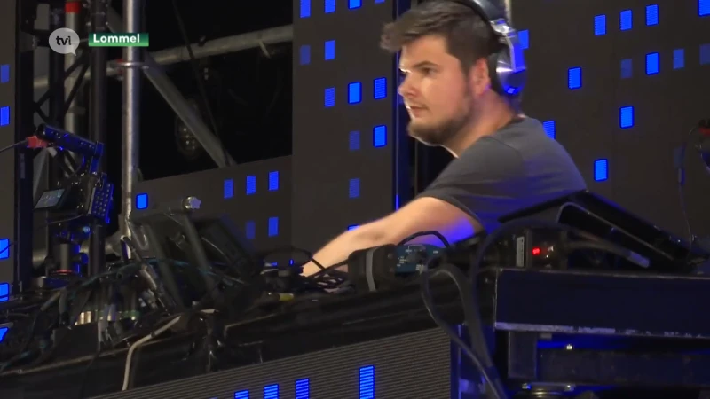 Rampage Open Air gaat voor 80.000 bezoekers