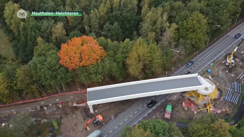 Noord-Zuid op koers na projectonderzoeksnota: draagvlak is groot