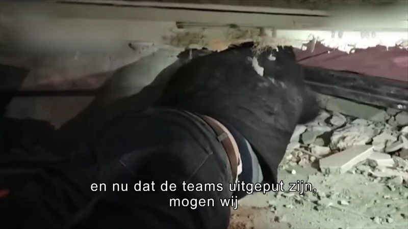 TVL Nieuws, 13 februari 2023