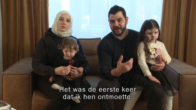 TVL Nieuws, 14 februari 2023