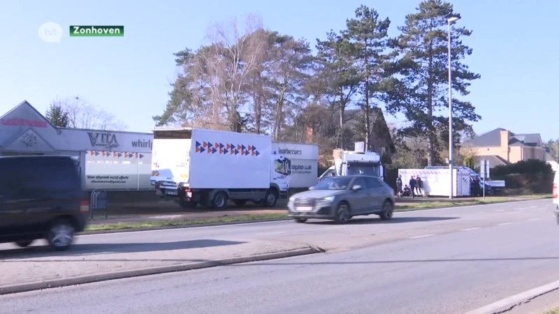 Wietplantage ontmanteld in Zonhoven