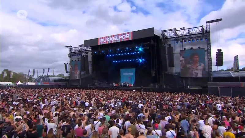 Limp Bizkit op Pukkelpop; ticketverkoop is gestart