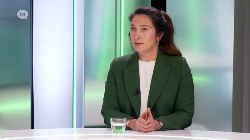Zuhal Demir:  'Zonder stikstofakkoord komt er een vergunningsstop'