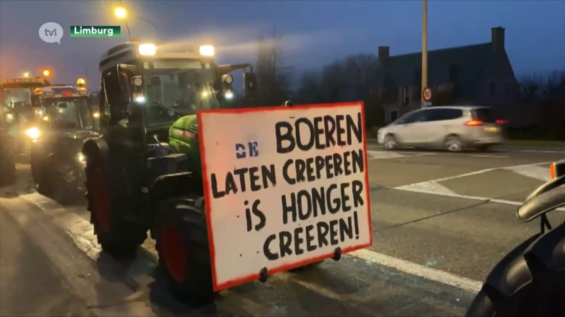 Zuhal Demir: 'Zonder stikstofakkoord komt er een vergunningsstop'