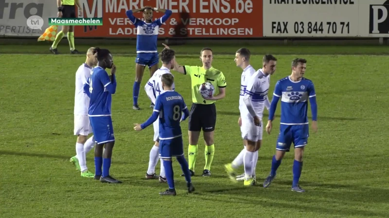 Patro Eisden pakt volle buit bij Rupel-Boom
