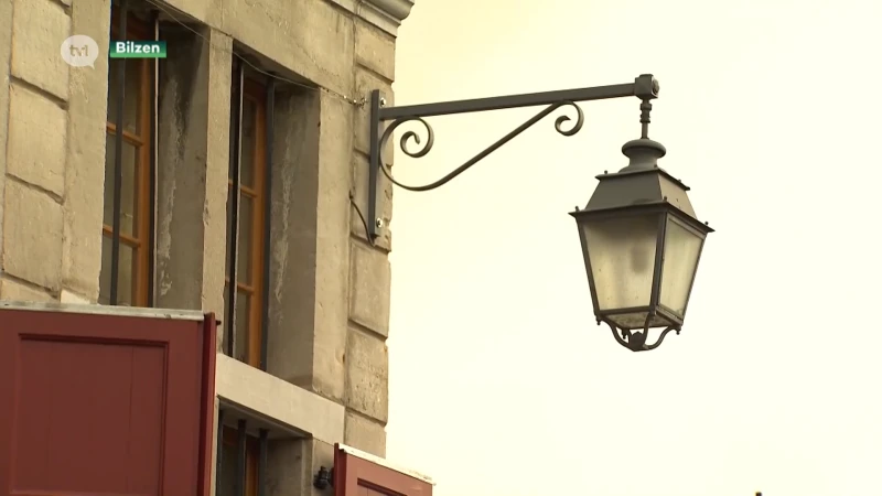 Limburgse gemeenten zetten straatverlichting weer aan