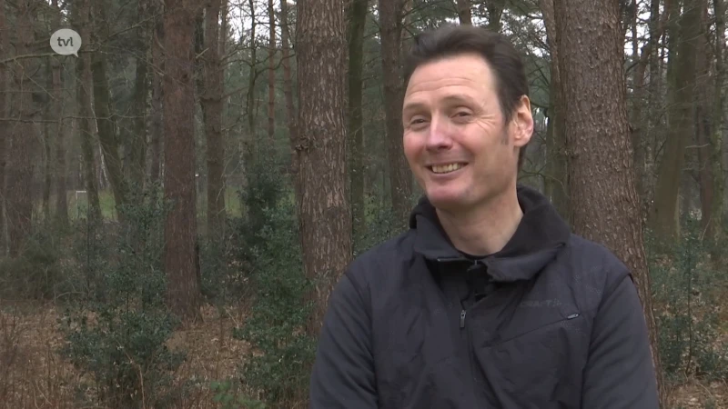 Wall of Fame: Johan Vansummeren