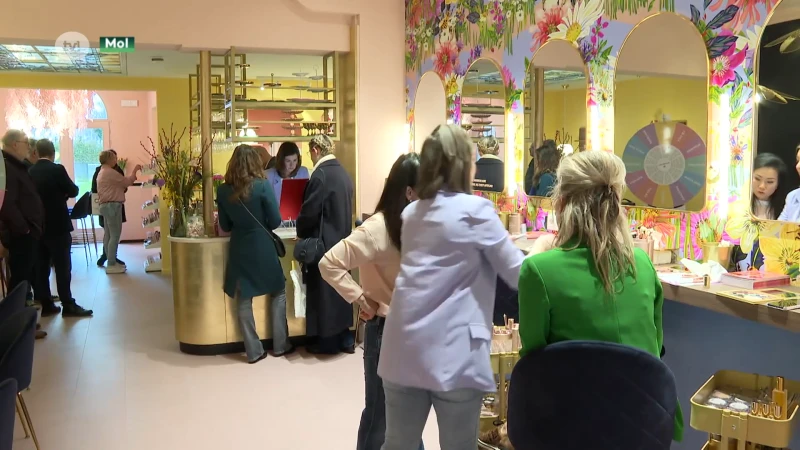 Hasselts Café Beauté opent derde zaak in Victoriaans pand in Mol