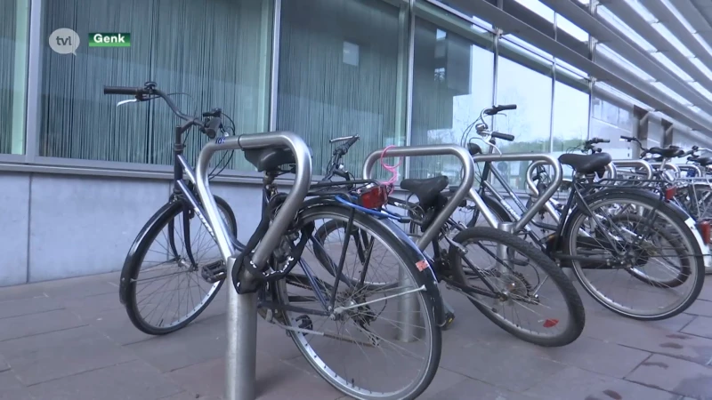 Genk laat stadspersoneel fiets leasen