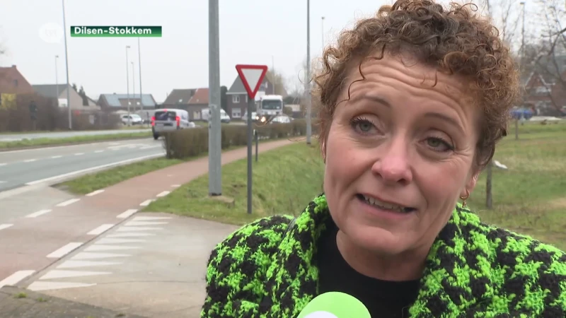 Lydia Peeters pleit voor onmiddellijke invoering van rijbewijs met punten