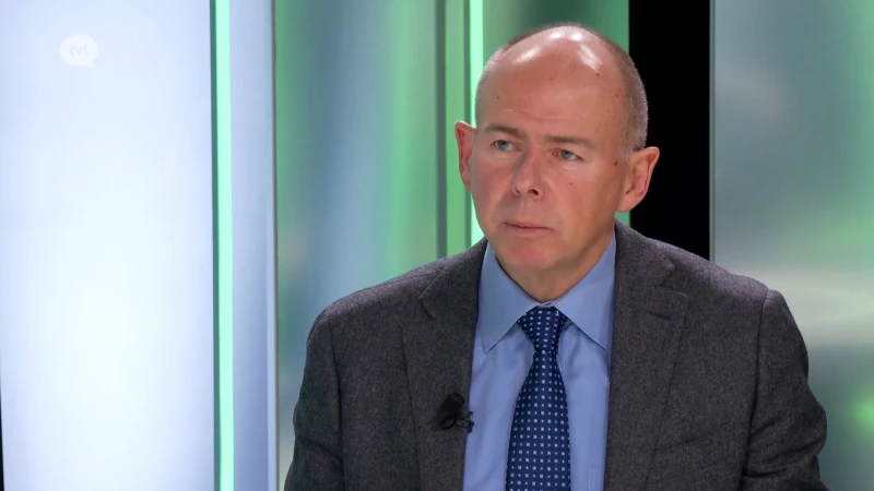 Defensiespecialist Roger Housen: 'De oorlog zal nog jaren duren en Rusland zal hem verliezen'