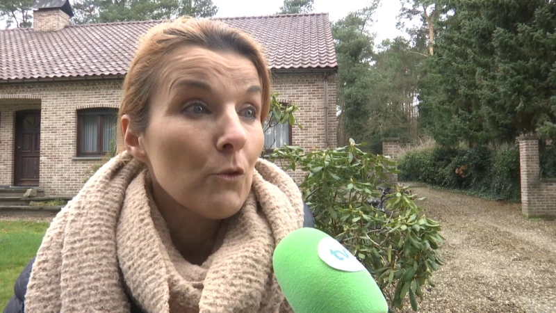 Dochter getuigt emotioneel over de verdwijning van haar moeder Emilia Chini