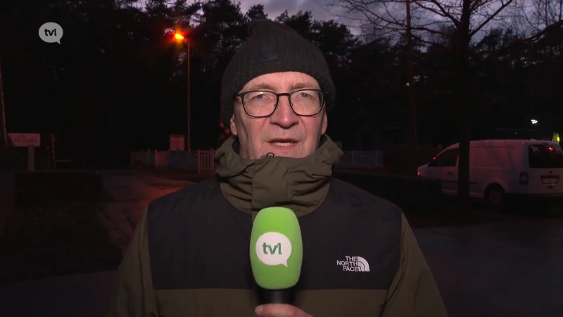Live naar Luc Moons in Maasmechelen: Dochter denkt Emilia op camerabeelden te herkennen.