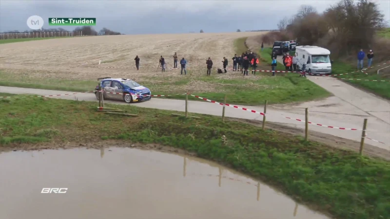 Rally van Haspengouw