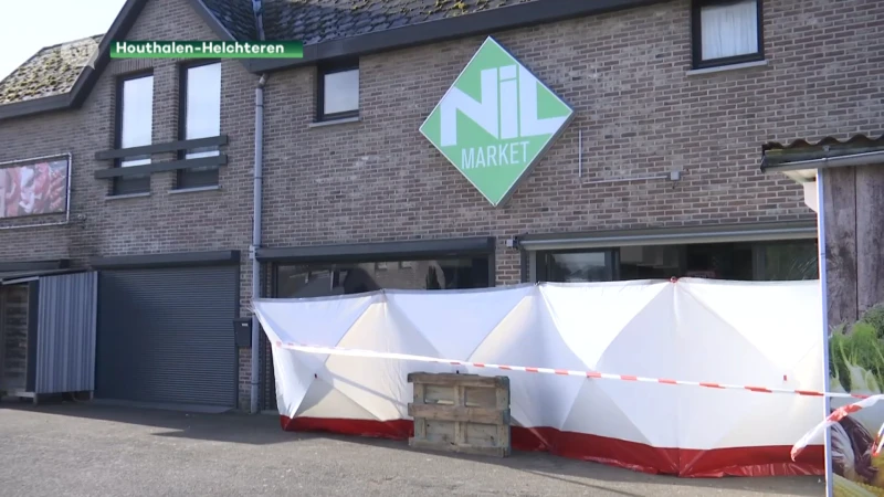 Dodelijke steekpartij: dader verdacht van doodslag, nog geen sprake van wettige zelfverdediging