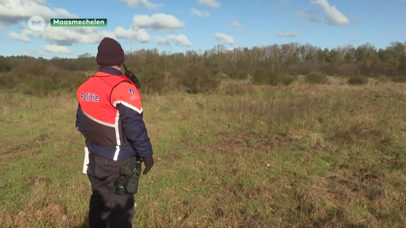 Zoektocht naar Emilietta gaat verder