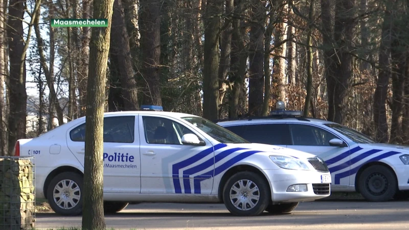 Ook op zesde dag van zoekactie geen spoor van Emilietta Chini