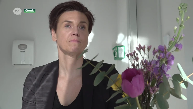 Slachtoffer seksueel geweld getuigt