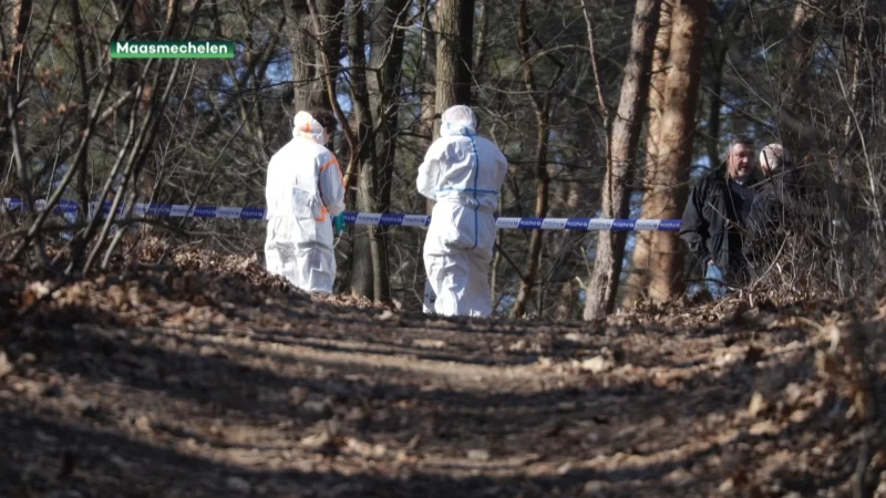 Lichaam vermiste Emilietta Chini gevonden