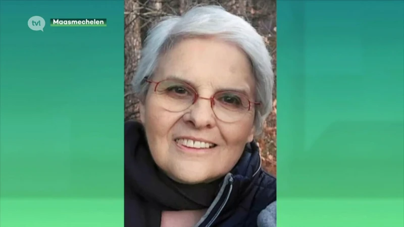 Lichaam vermiste Emilietta Chini gevonden
