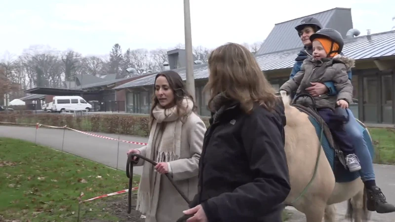 Week van de vrijwilliger: Sint-Gerardus