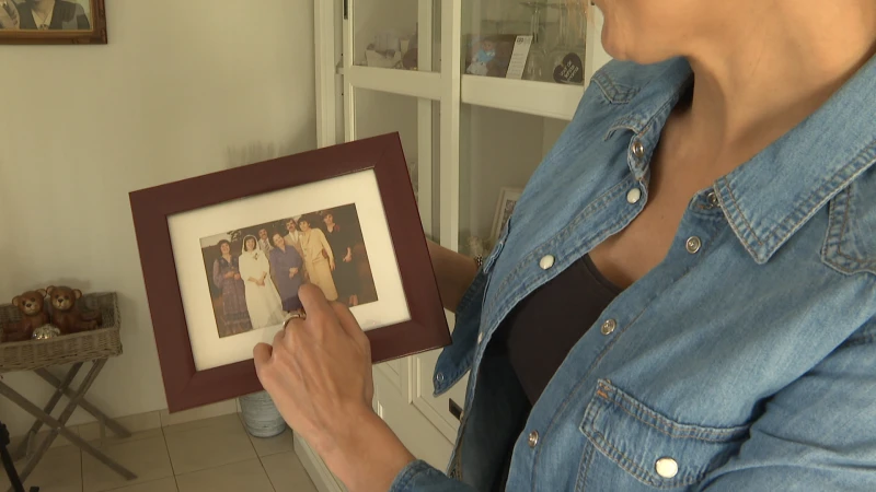 Familie Emilietta blij met aandacht voor dementie