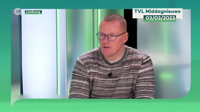 Marc Hendrikx: "Focus bij STVV ontbreekt"