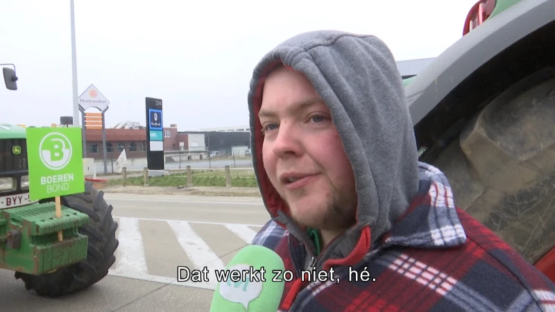 TVL Nieuws, 3 maart 2023