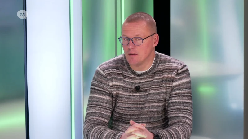 Marc Hendrikx over derby: "Genk heeft beste kaarten om te winnen"