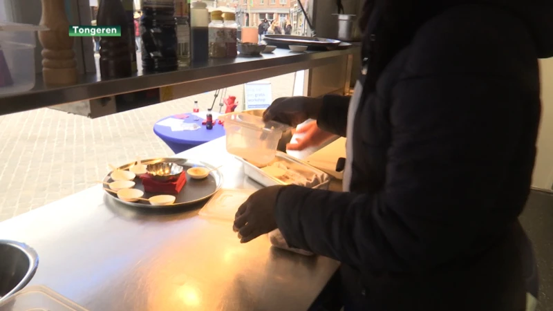 Horeca krijgt vacatures steeds moeilijker ingevuld