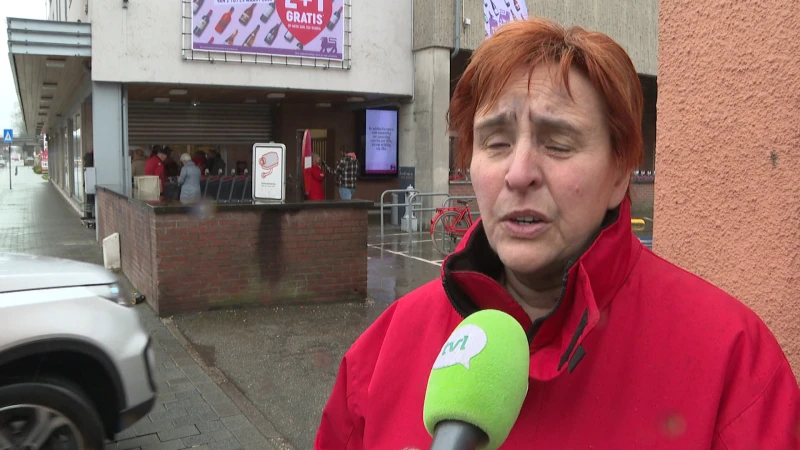 TVL Nieuws, 7 maart 2023