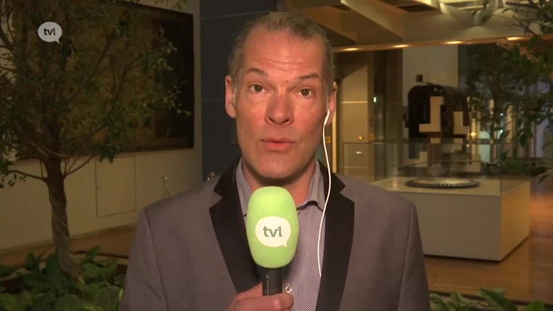 LIVE naar Dirk in Brussel: "Kloof tussen N-VA en cd&v is alleen maar groter geworden"