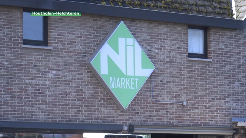 Houthalense supermarktuitbater die inbreker doodstak blijft in de cel