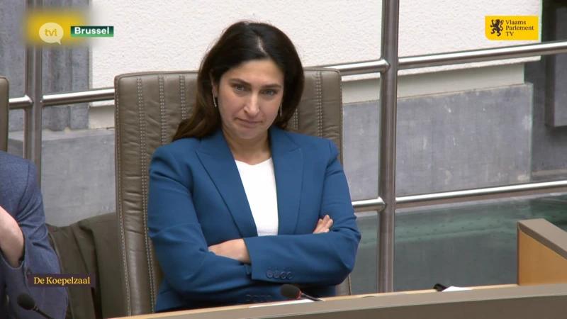 Regeringscrisis lijkt enkel erger geworden na actuadebat over stikstofdossier