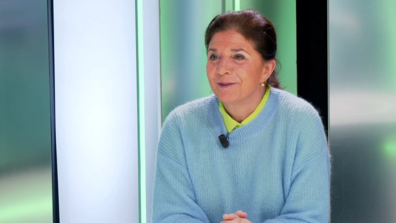 Liesbeth Van der Auwera: 'Deadline is slecht idee, beter nu een rustperiode inlassen'