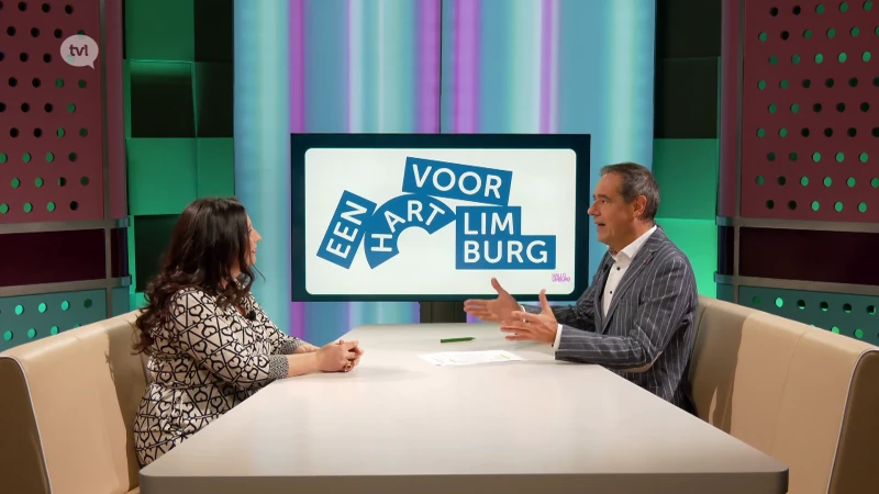 20 jaar Een Hart voor Limburg