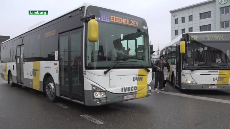 Morgen is er een nationale stakingsdag, ook bussen en treinen staken