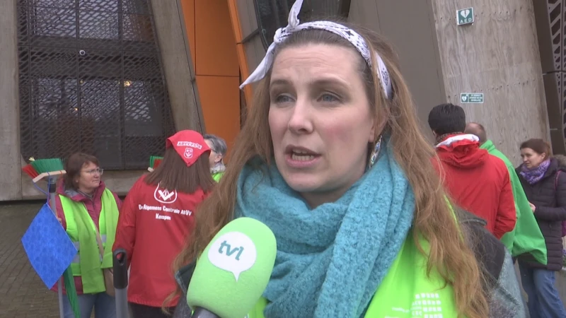 TVL Nieuws, 9 maart 2023