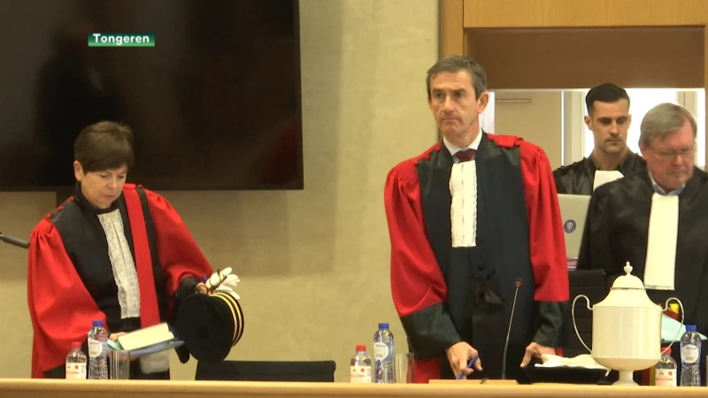 Andreo Carollo krijgt vijf jaar cel na doodslag door uitlokking