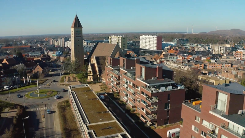Ruimtepact 2040 Limburgse economie