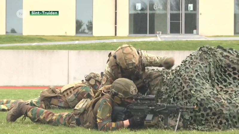 Saffraanberg opent deuren en ontvangt 3700 bezoekers