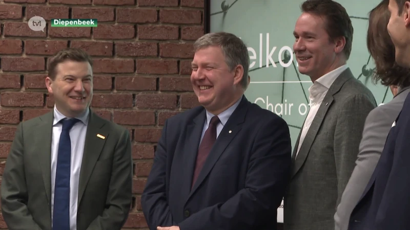 LRM wil via Leerstoel onderzoek doen naar duurzaam ondernemen