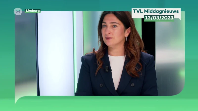 Zuhal Demir waarschuwt CD&V: 'Overdracht stikstofrechten enkel na gunstig openbaar onderzoek'
