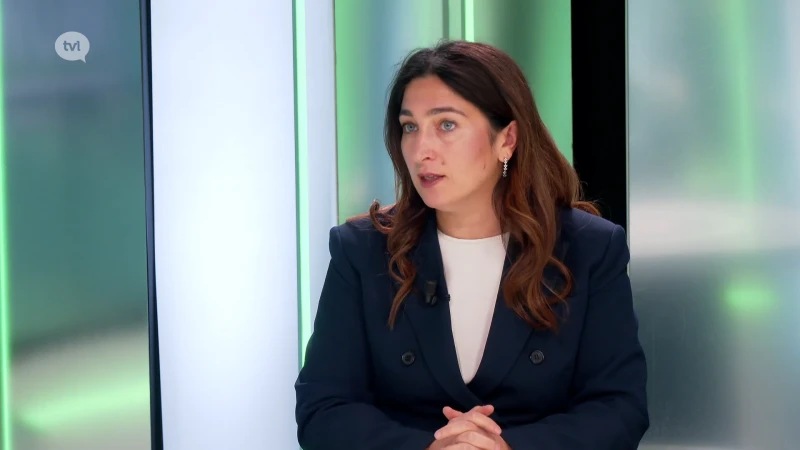 Zuhal Demir: "Wij moeten beslissingen nemen, de kiezer zal in 2024 wel oordelen."