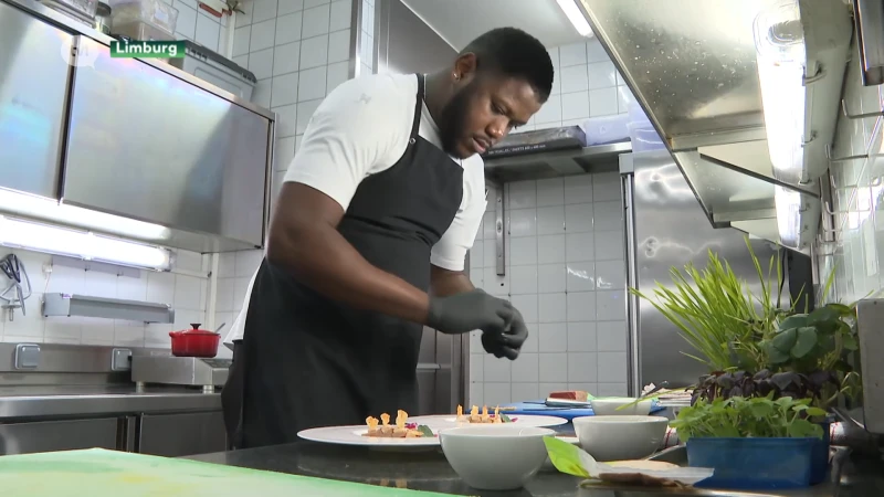 Ontgoocheling voor Limburg, talentvolle chefs niet beloond met Michelinster
