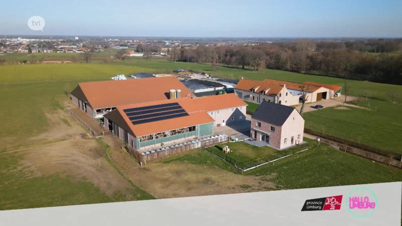 Hallo Provincie: Energiezuinige landbouw