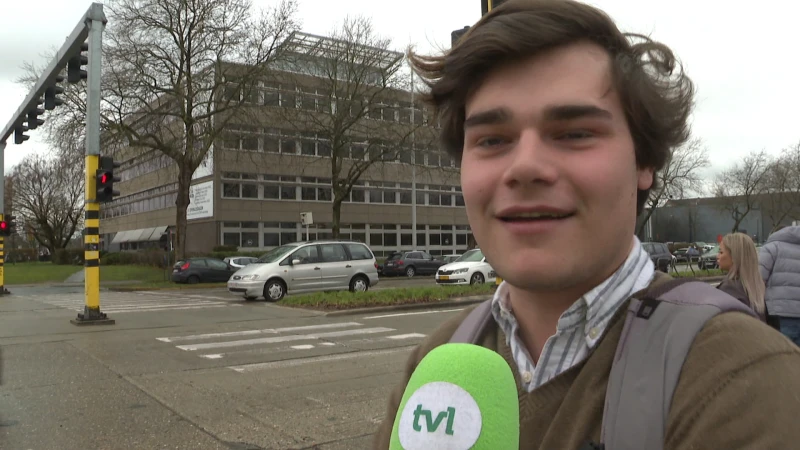 TVL Nieuws, 14 maart 2023