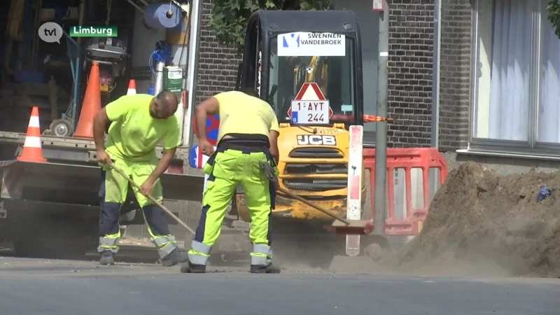 Limburgse gemeenten verdubbelen aantal leningen om geplande investeringen te kunnen financieren