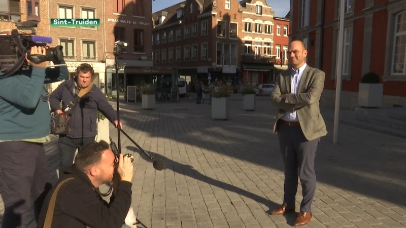Jelle Engelbosch stapt uit de politiek