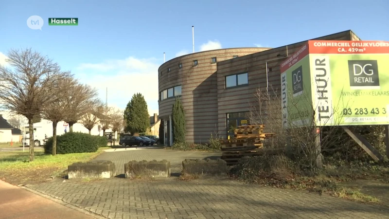Nieuwe McDonalds komt er niet in Hasselt na protest van buren en Kindsheid Jesu